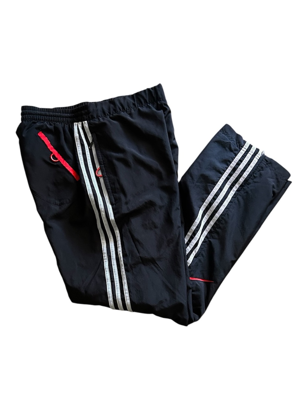 adidas Black clima 365 Joggers